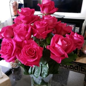 Meet your Posher, Galina